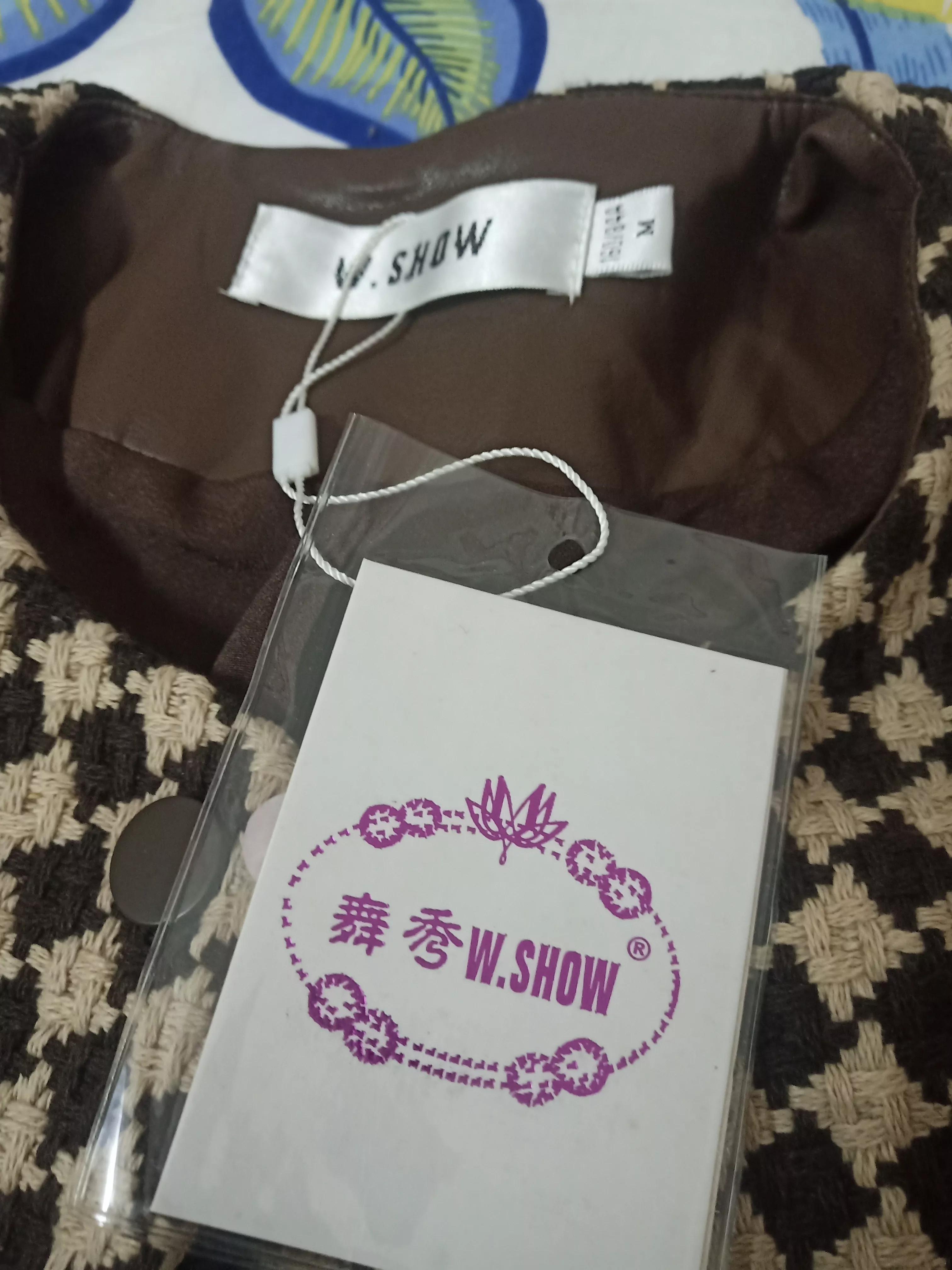 剪标的衣服确实质量好,网上一些所谓剪标的衣服是真的吗