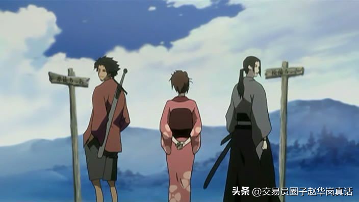 金融圈一级和二级,金融圈都有什么套路