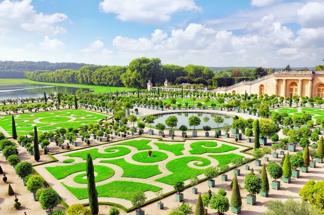 法国十大景点视频,法国的景点有哪些