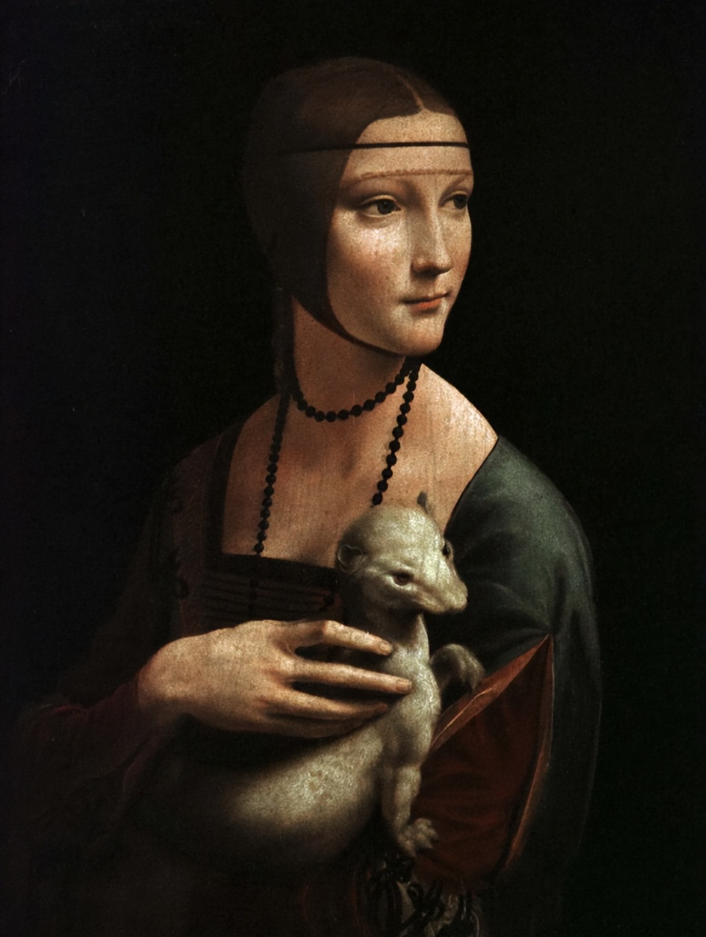 西方十大名画的图片,十大最昂贵的世界名画