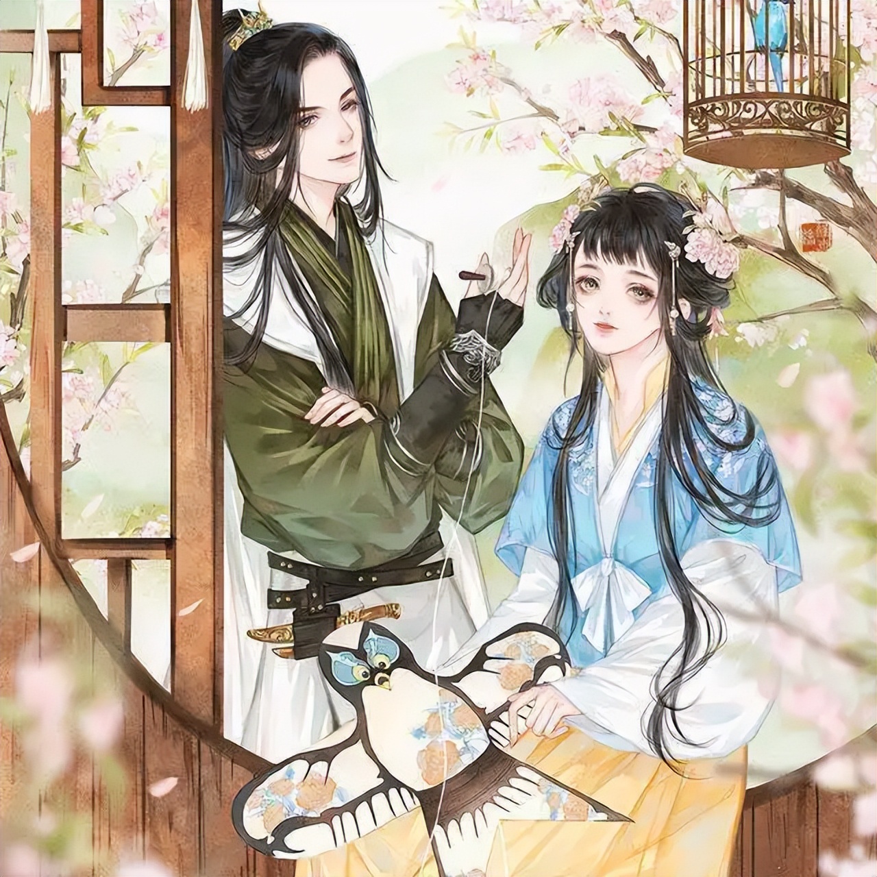 魏晋南北朝的穿越古言推荐,好看有深度的古言文