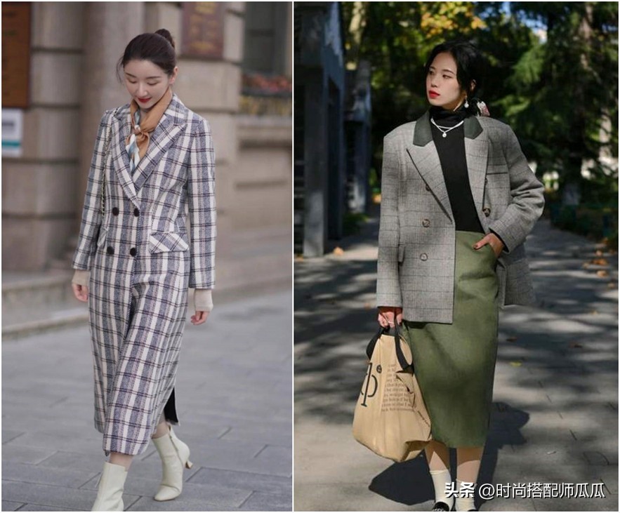 黄黑皮女人适合穿黑色吗,黄黑皮女生穿啥都不好看