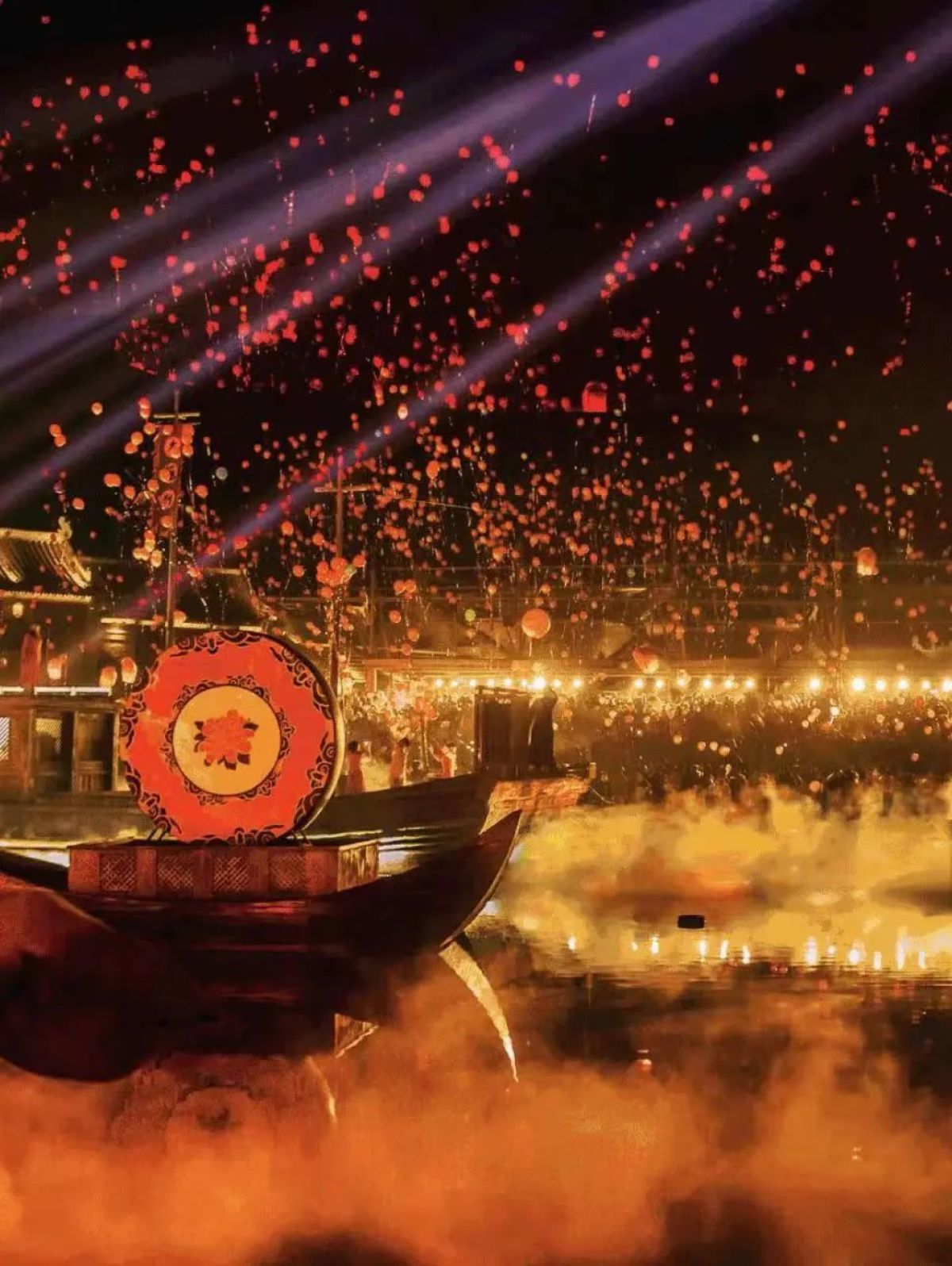 2019年中国旅游日有哪些景区优惠,5.19中国旅游日景区活动