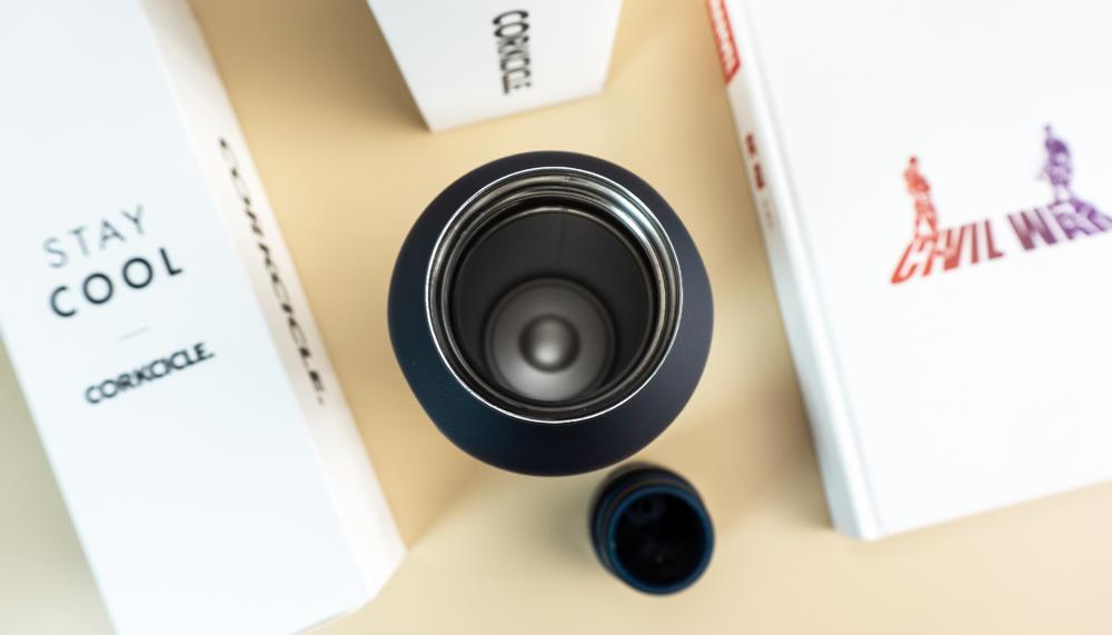 酷革保温杯漫威,酷革保温杯子漫威联名