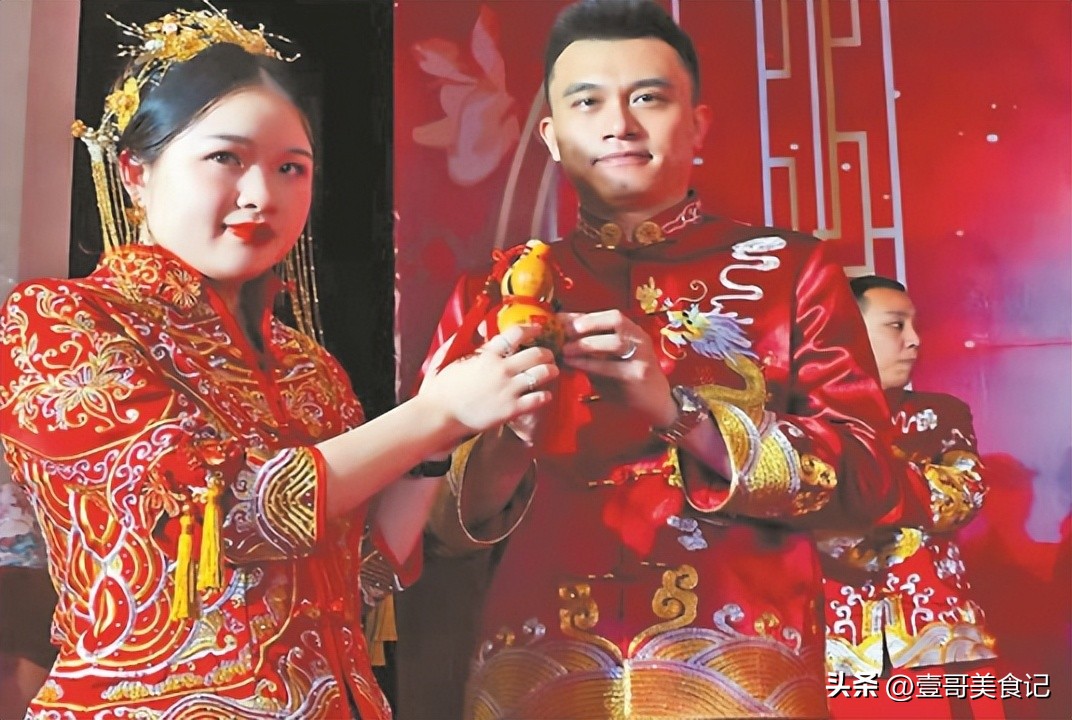 国庆结婚黄金期,国庆婚礼的讲究