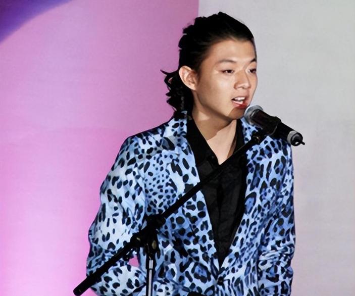 女贪财男好色，锒铛入狱与声名狼藉，霍尊与陈露走到今天真活该