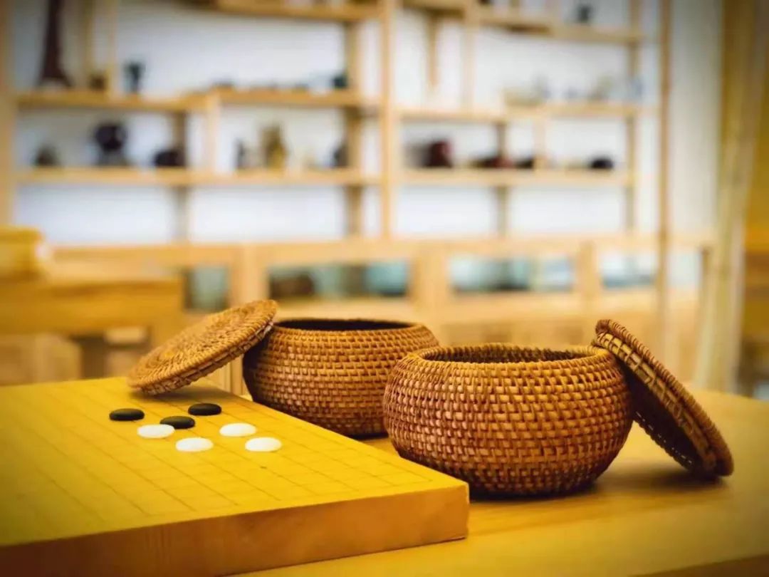 如何选择围棋,什么样的围棋老师最好