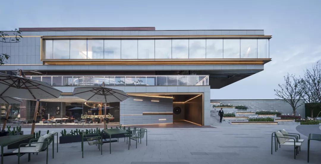 金地各个楼盘的定位,金地核心区域