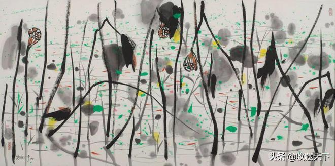 吴冠中的创造观点对你有什么启发 (吴冠中为何提出形式决定内容)