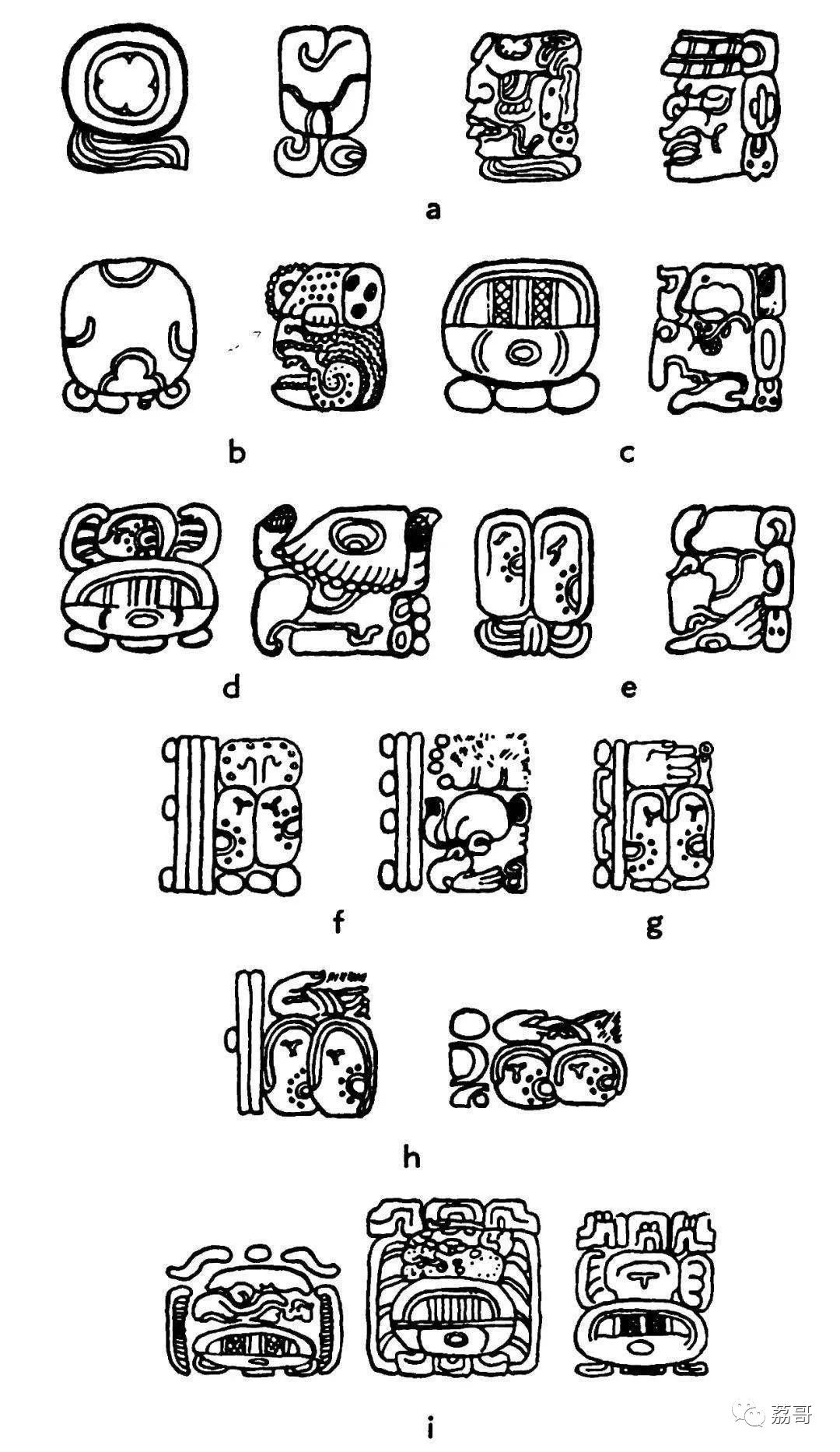 早期中华文明时空坐标,中华文明的历史印记