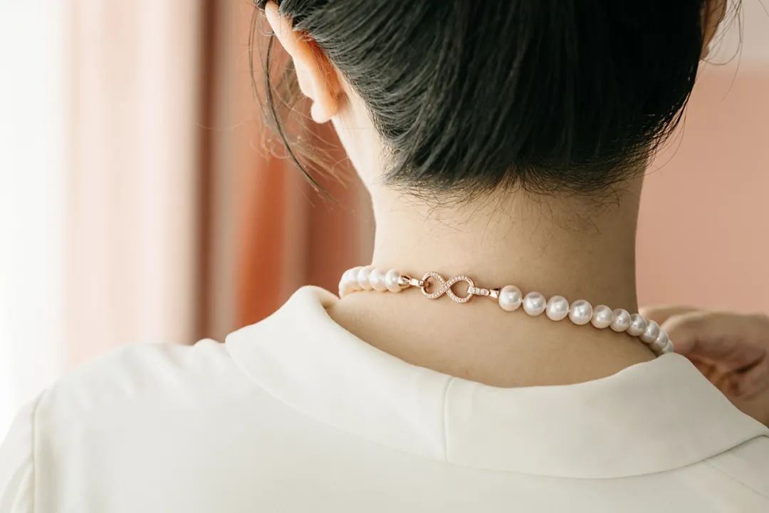 珍珠哪款好看又实用,女人为什么都爱首饰