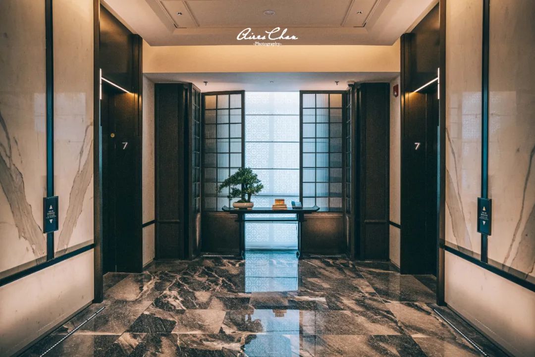 广东最新开业万豪酒店,新开业万豪酒店