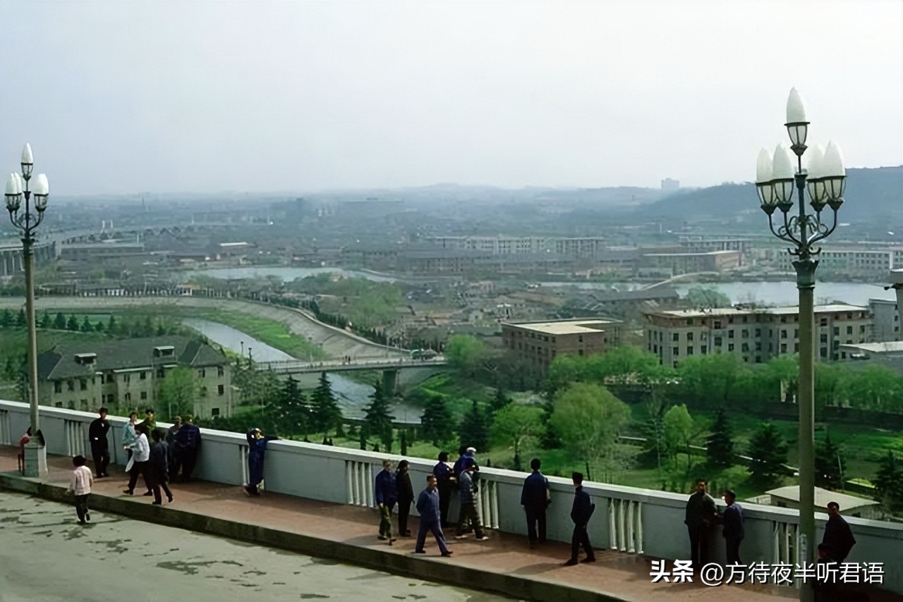 九十年代南京城老照片,以前的南京城的老照片