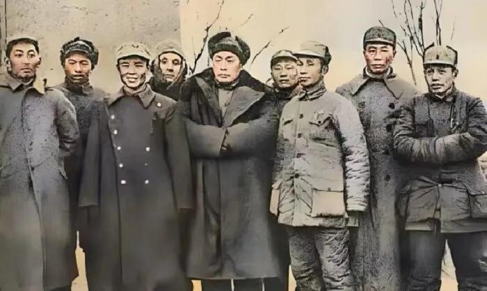 1946年，陈毅拟集中全力清除鲁南之敌，毛主席急呼：切不可上当