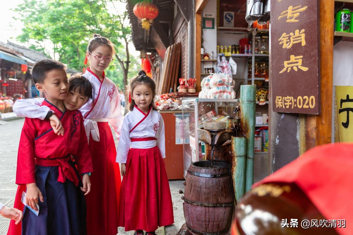 四川十大景点免门票,四川良心景区