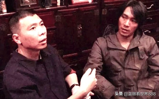 王晶评价周星驰为演技之王,各大导演对周星驰功夫的评价