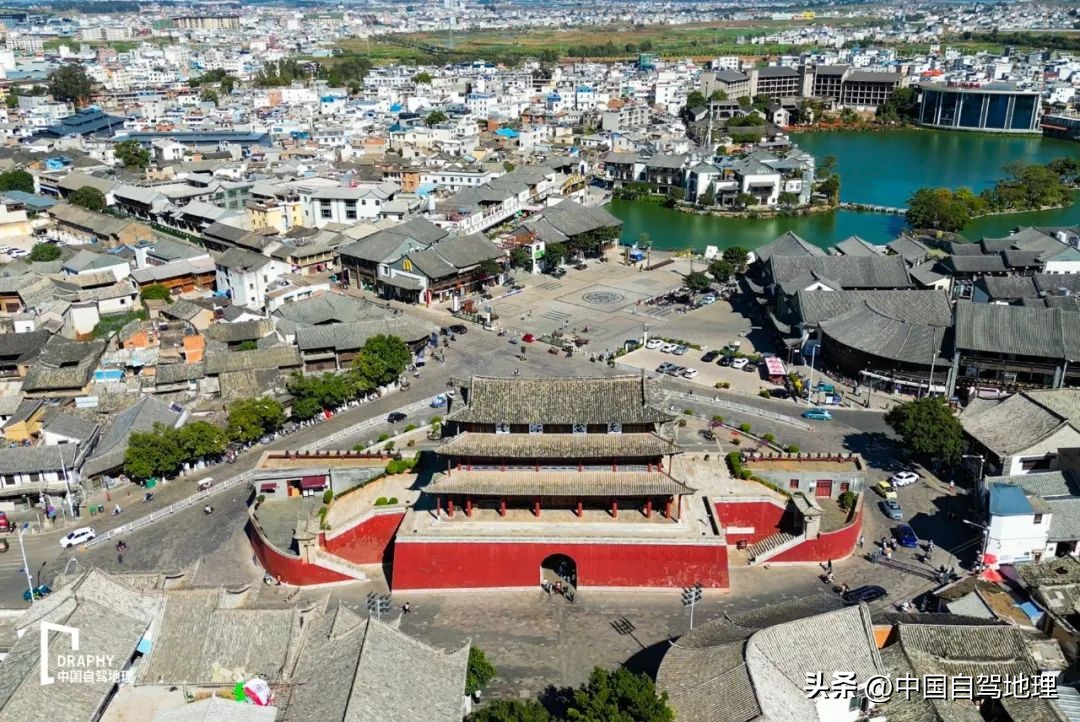 云南最值得去的秘境地方,云南最值得去的有意义的地方