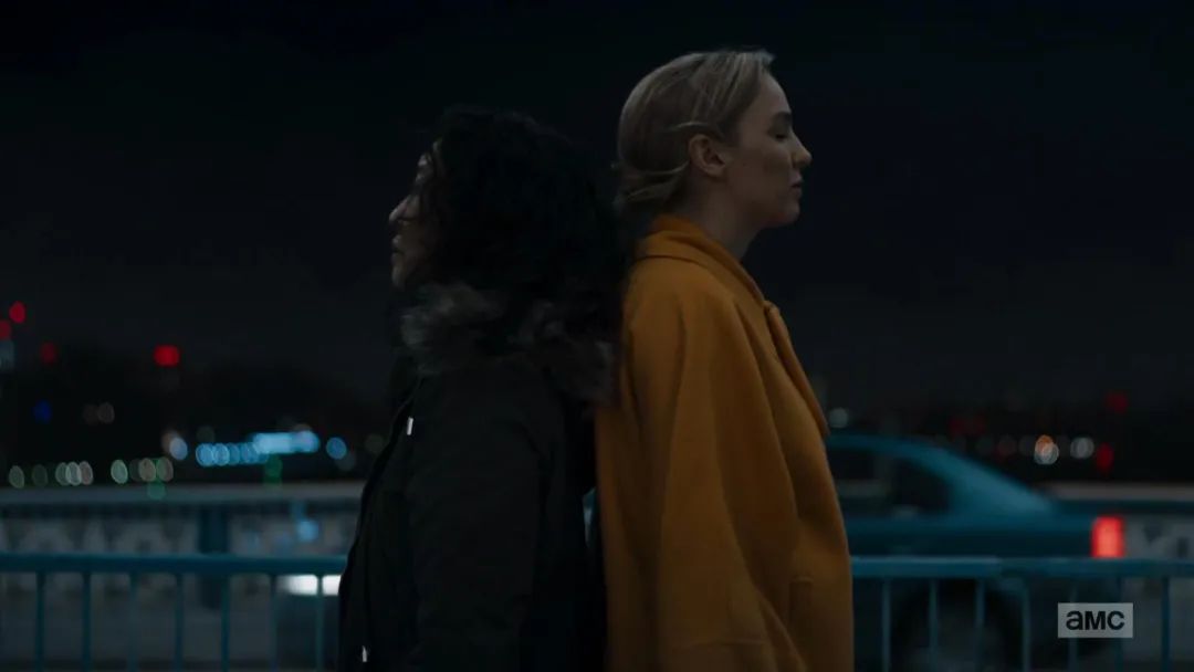 苦等两年，这CP终于回归，磕死我了