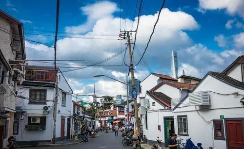 天津旅游攻略潮玩街区,天津特色旅游街区