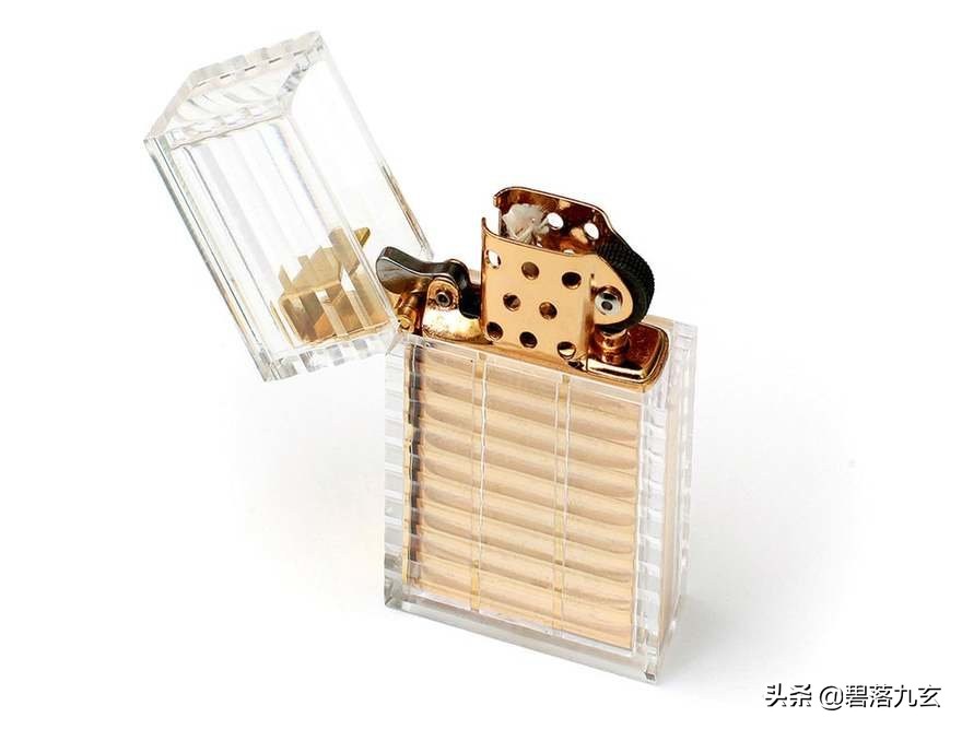 各式各样的点烟器,造型特别的点烟器