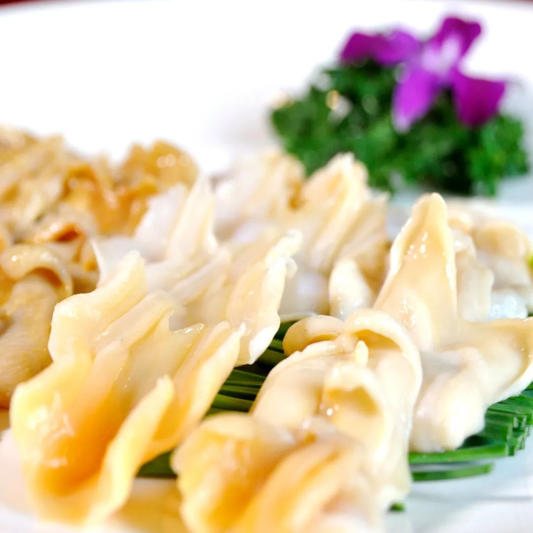 10道顶级名菜,十道顶级菜品