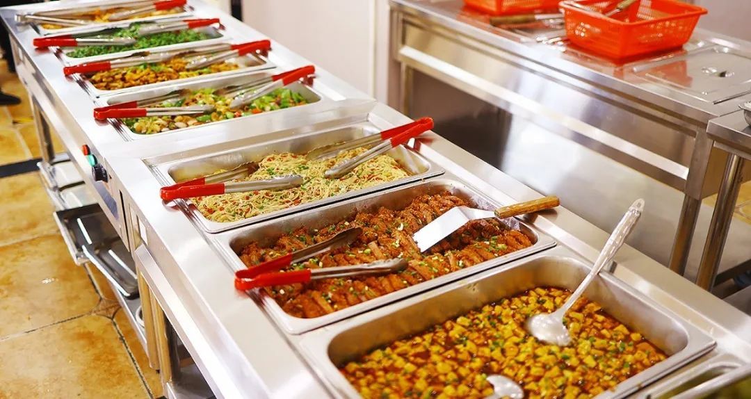 跟着照片逛三牛！2022级新生报到前必看