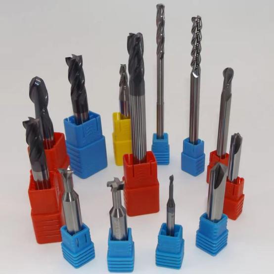 数控刀具选用指南电子版,数控刀具的选用