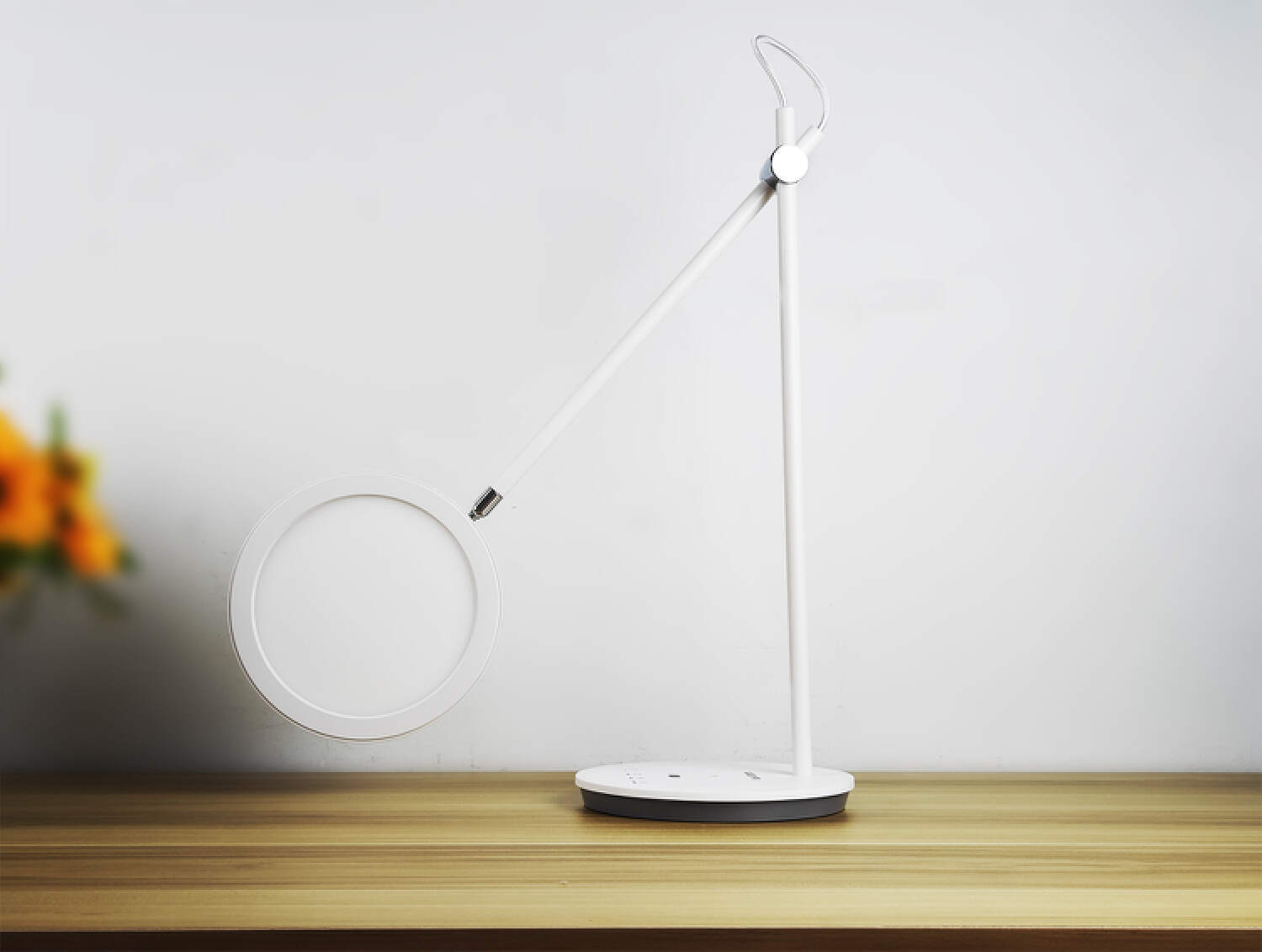 无蓝光无频闪全光谱护眼灯,无蓝光无眩光护眼灯