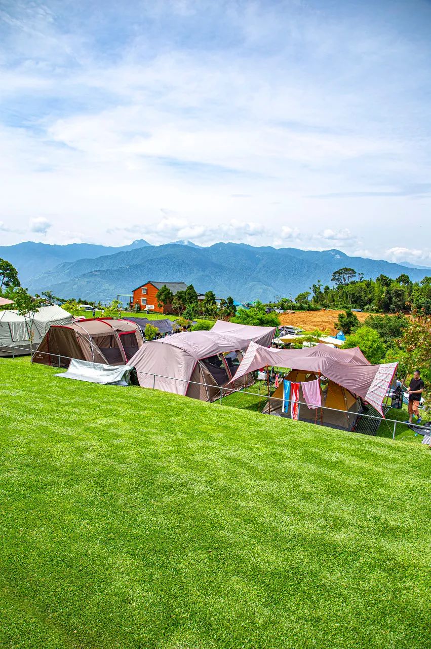 台湾全景图高清版,航拍台湾的整个面貌