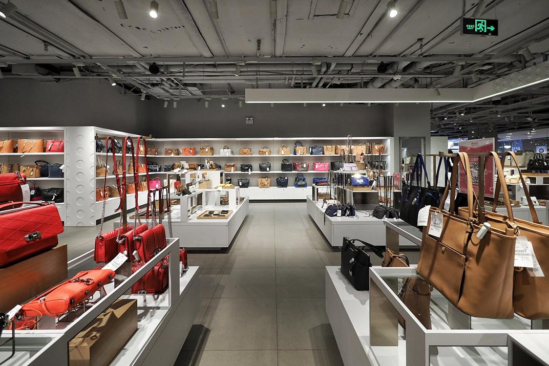 奢侈品销量猛增,奢侈品井喷