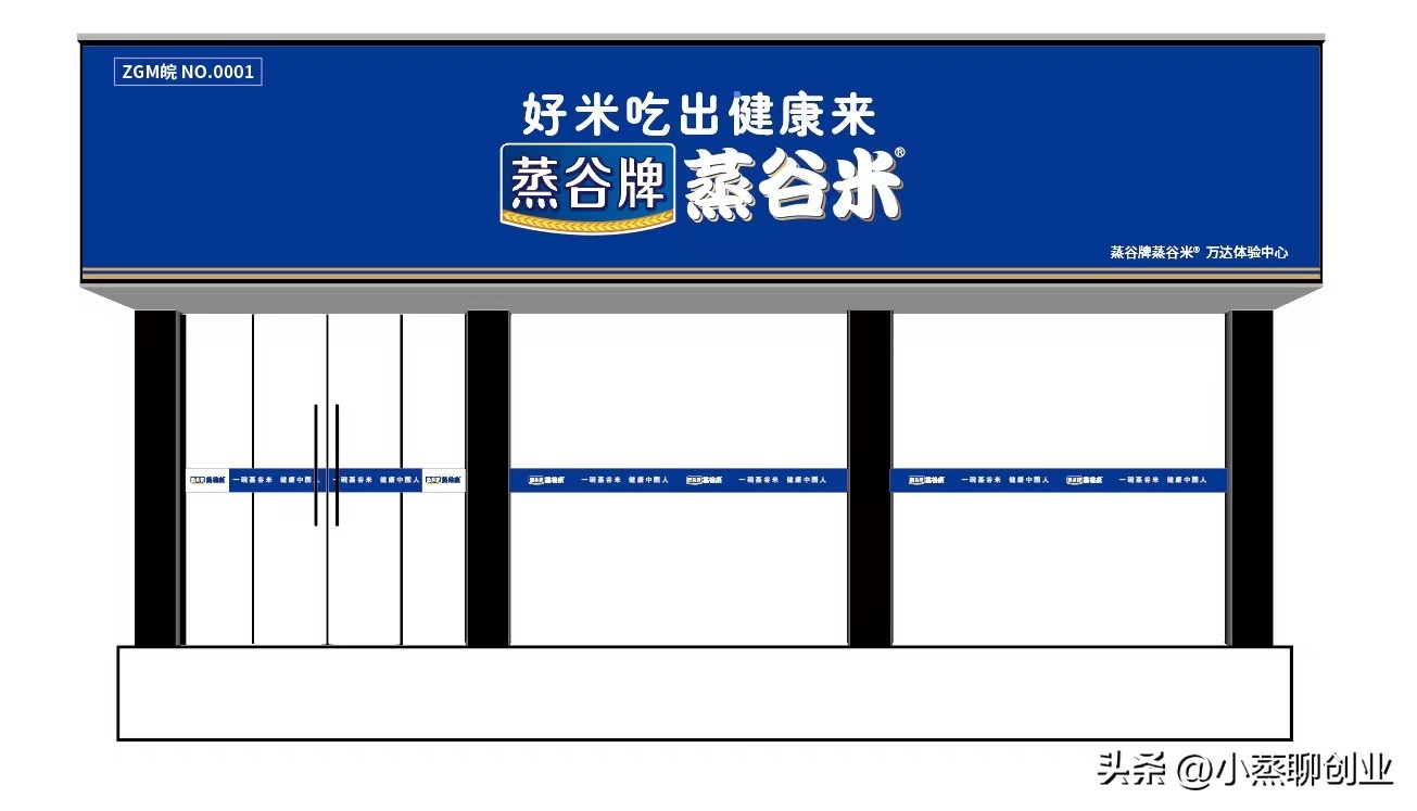 怎样开粮油店最赚钱？粮油店如何起步、进货？