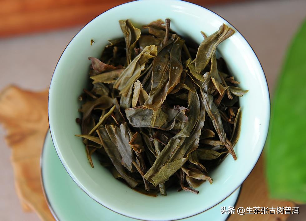 普洱茶正确的喝茶时间,喝茶常识喝普洱茶的一些误区