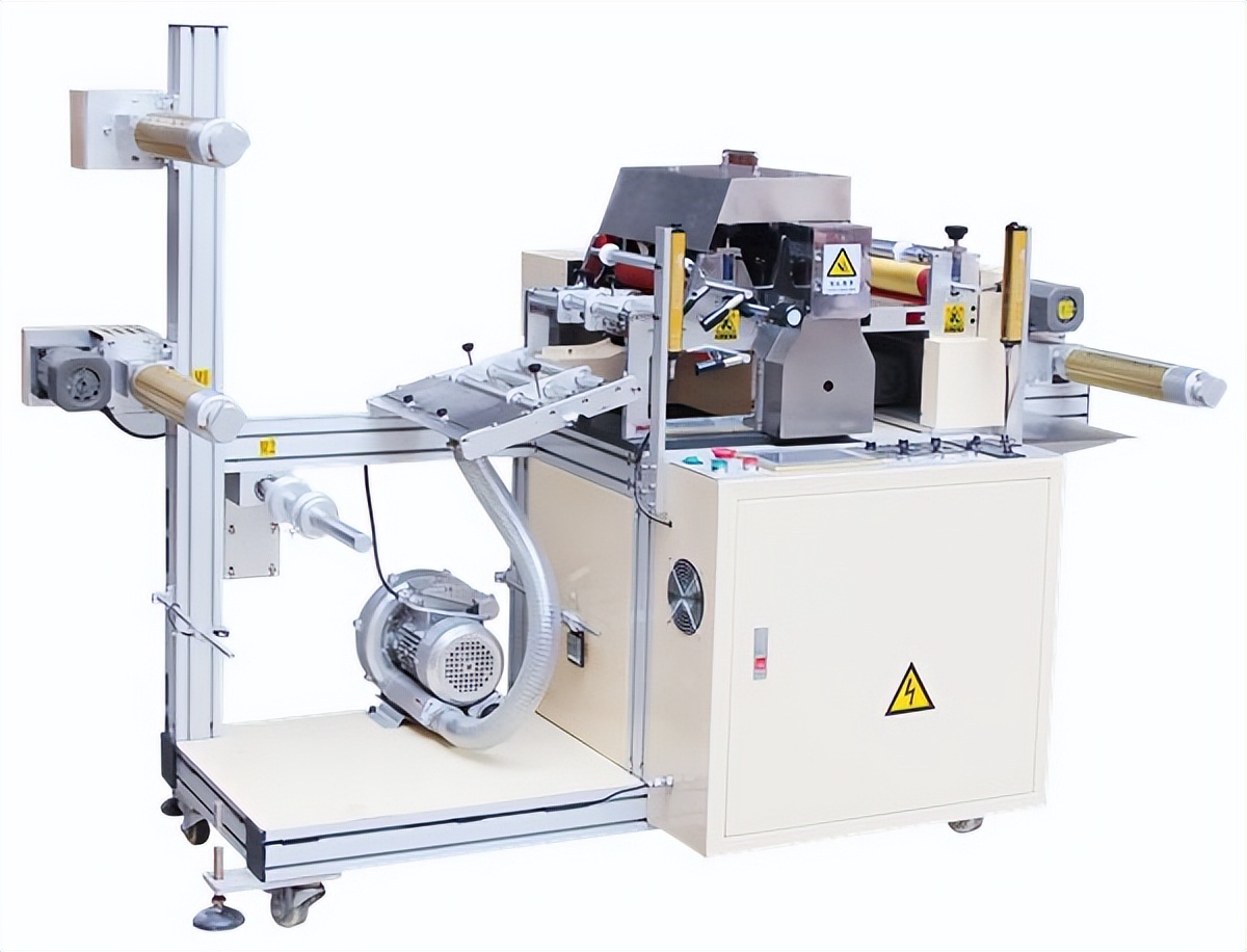 裁切机不工作,裁切机尺寸不足怎么解决