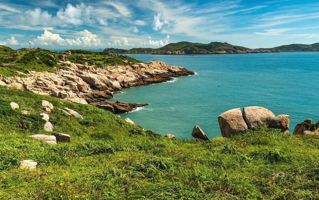 南麂列岛浙江,浙江南麂列岛游玩攻略