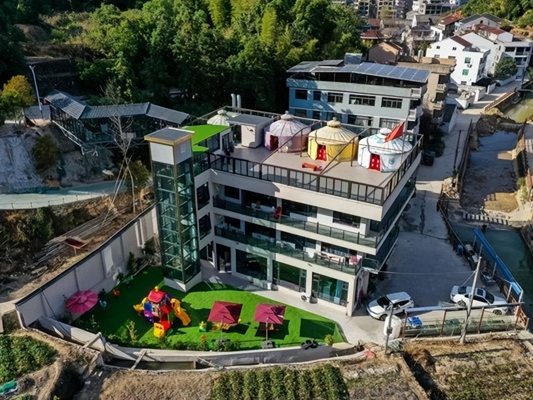 温州山水打卡点,温州市乡村旅游网红打卡地