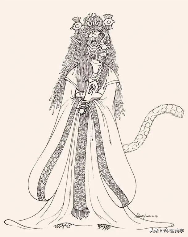 论精致审美，我们真不如古人