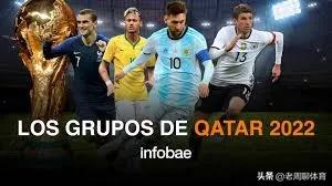 2022世界杯最佳阵容fifa足球世界,2022fifa世界杯