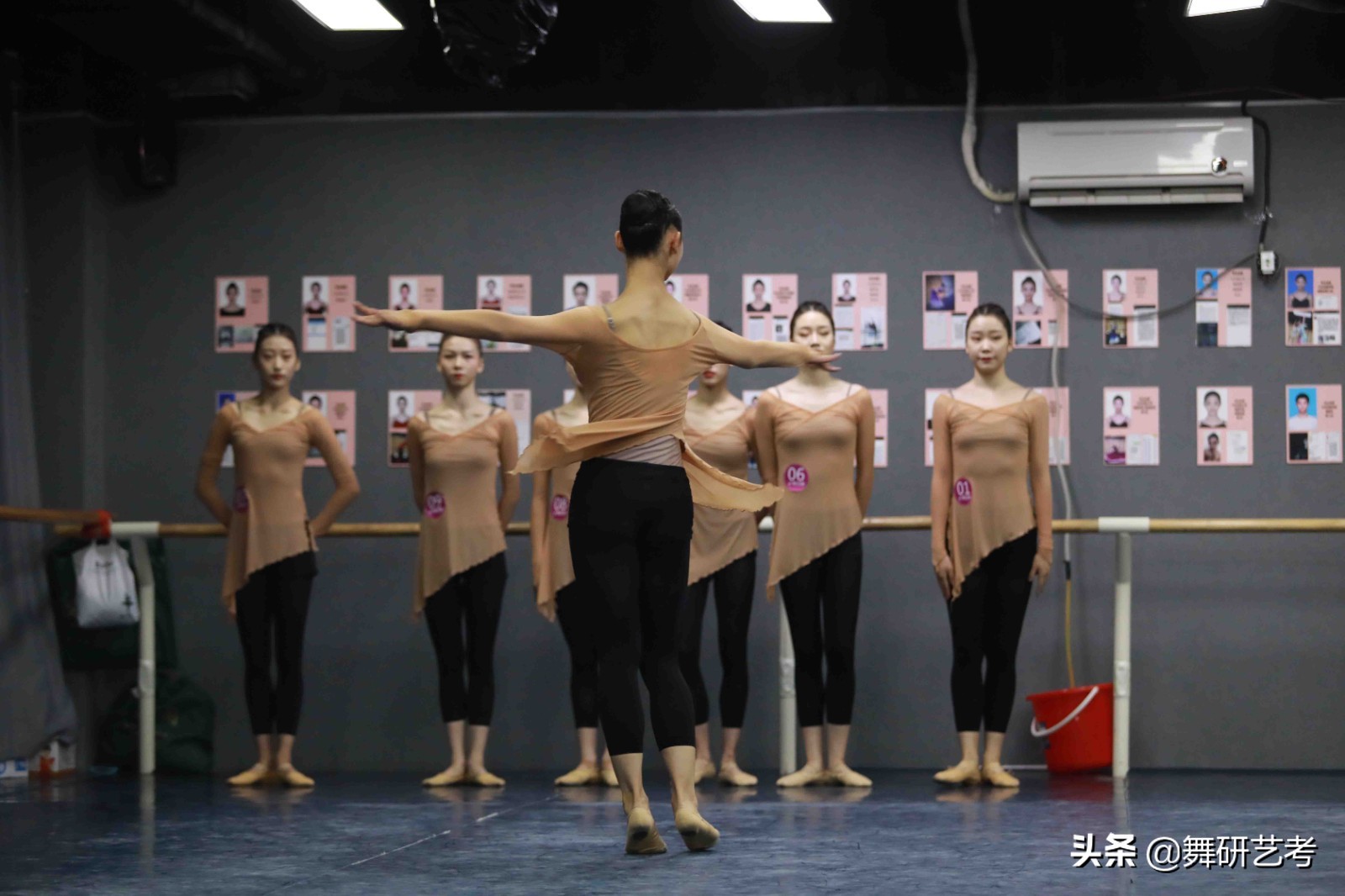 舞蹈艺考有什么作用和意义,为什么参加艺考的学生越来越多