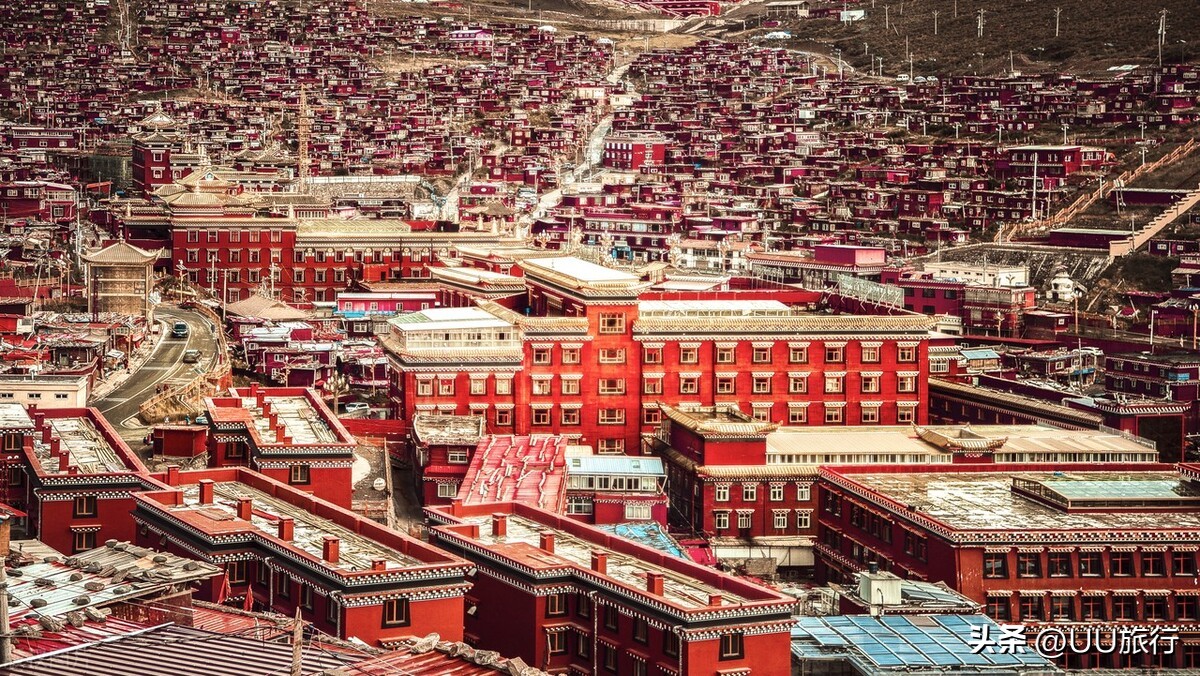 四川最美川西风景,四川川西最值得旅游景点