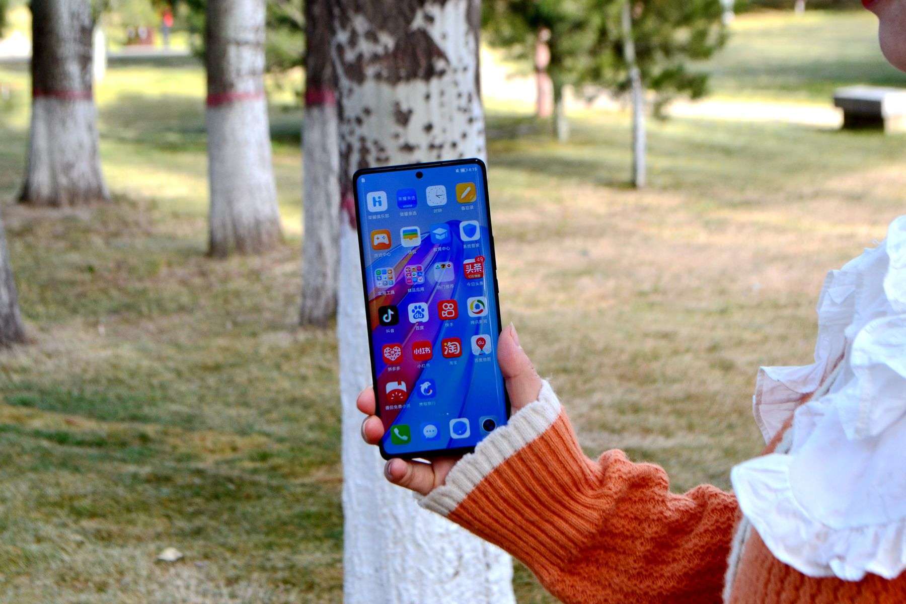 荣耀x40gt缺点及差评,荣耀x40实机体验