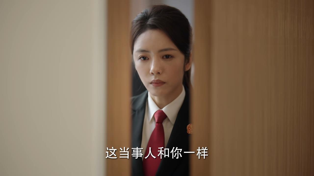 底线叶芯的演技怎么样,叶芯的情商