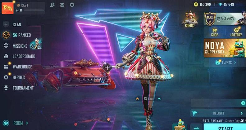 手游国际服游戏加速器推荐,国际服手游用哪个加速器比较好