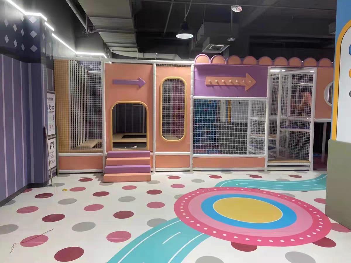 怎么从零开始经营培训机构,室内小型儿童乐园经营方案