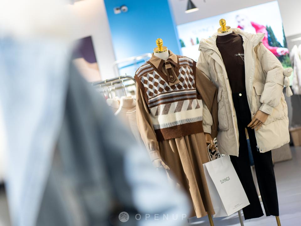 治愈你的冬日emo时刻，在四海唐人街积分当钱花的快乐你值得拥有