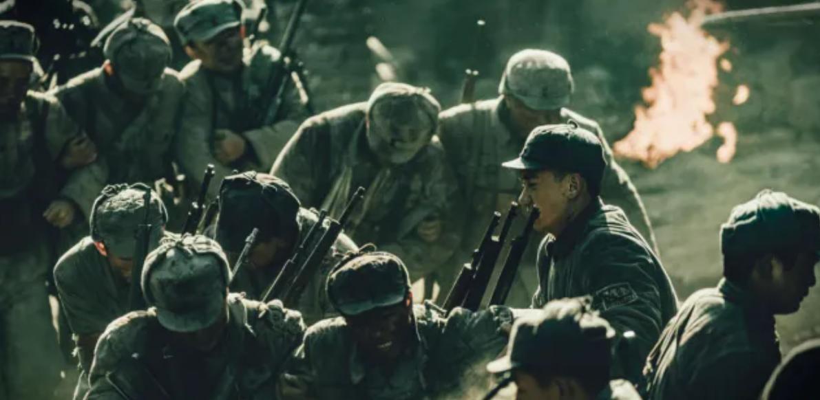 解放军的十大经典战术,大决战中的国军怎么那么弱