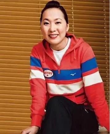 奥运会女子冠军王军霞夺冠,奥运女乒冠军王楠