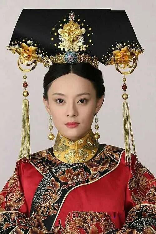 甄嬛传高情商解说全集,甄嬛传中甄嬛高情商的片段