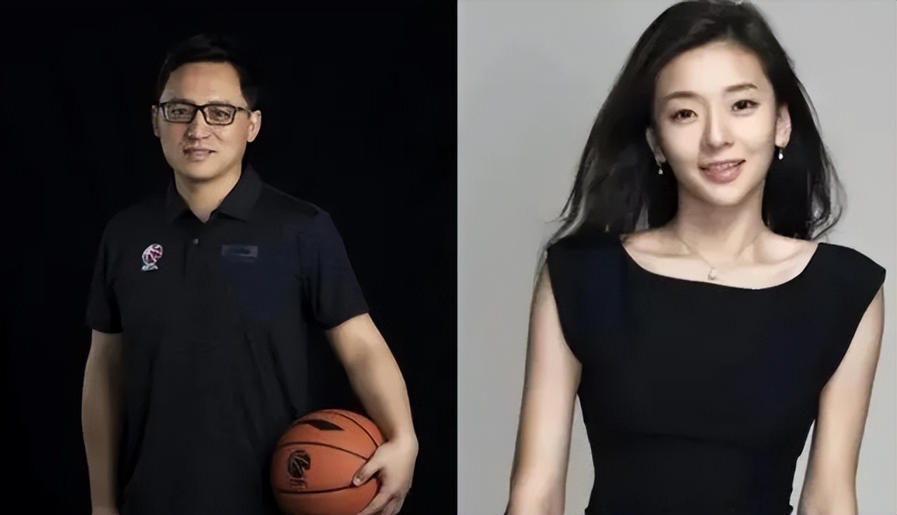 中国足协多贪官篮协多*狼色**，姚明手下接二连三败在下半身