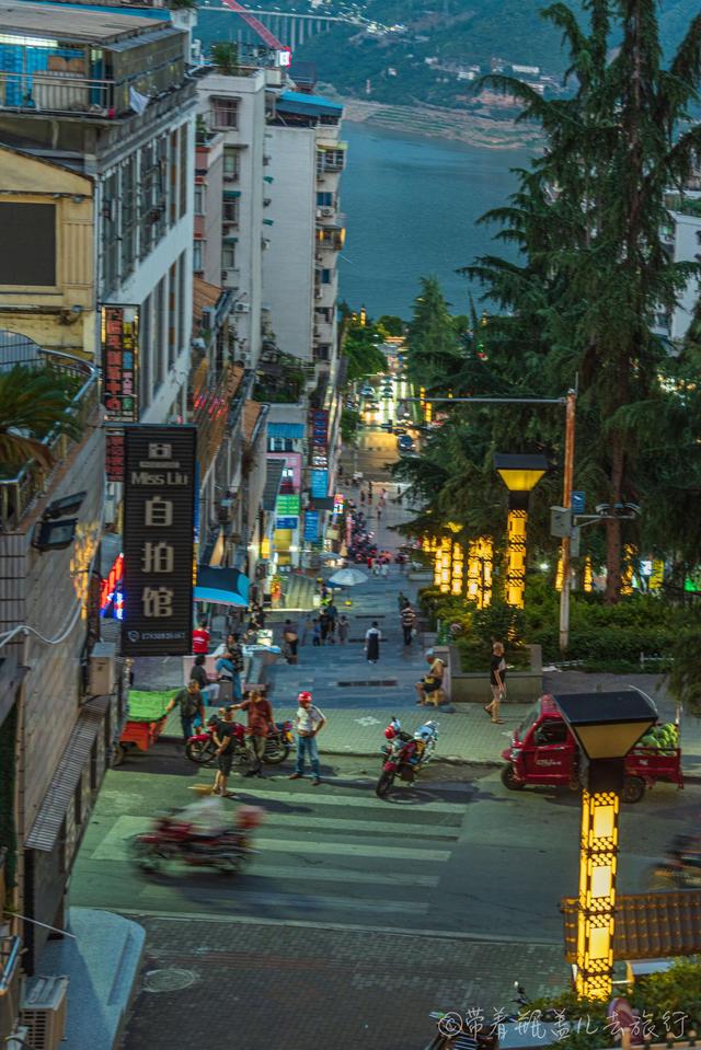 巫山奉节自驾游攻略,奉节巫山短途游