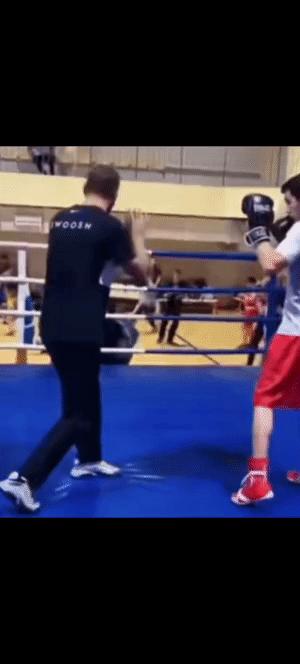 开始格斗的必练基础大全,格斗新手入门训练方法